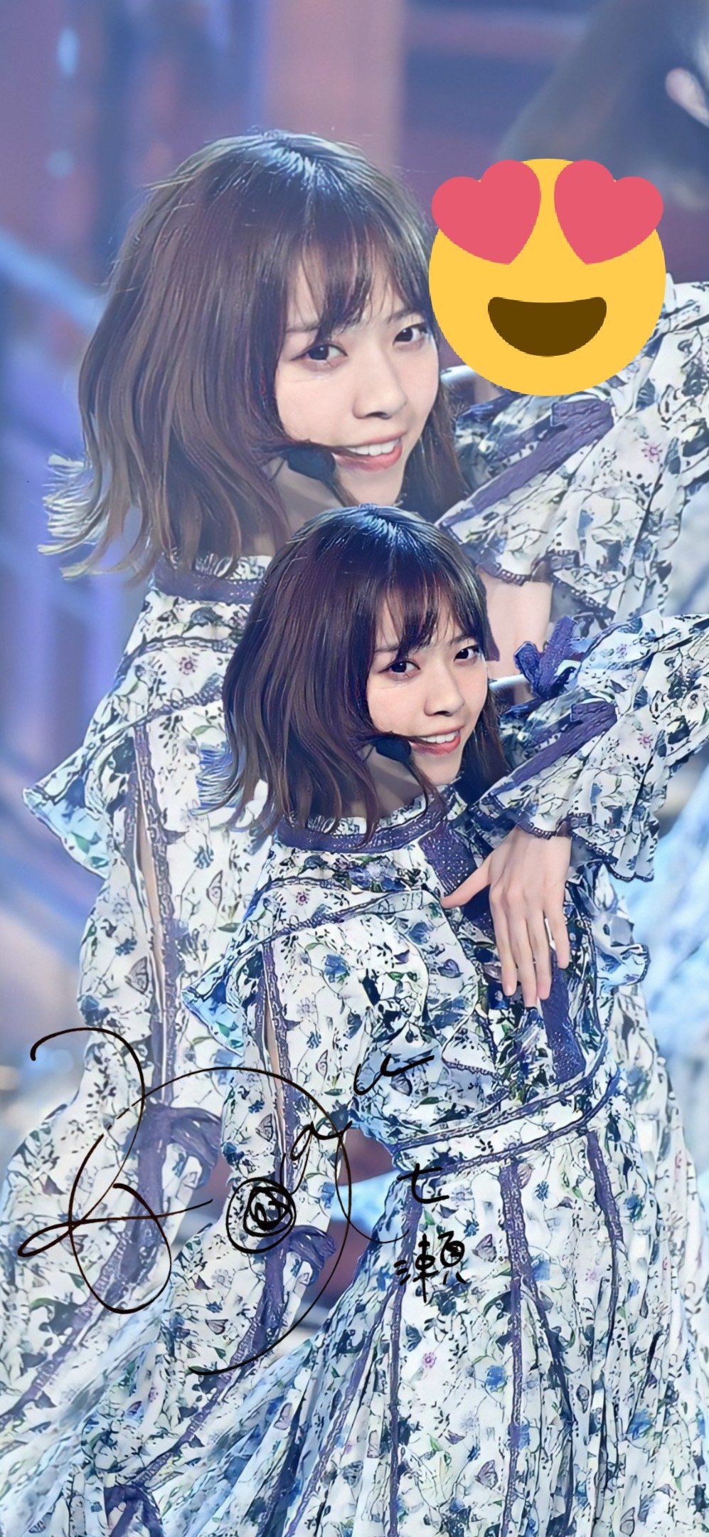 のぎふぁん 低浮上 Nogizaka Twitter