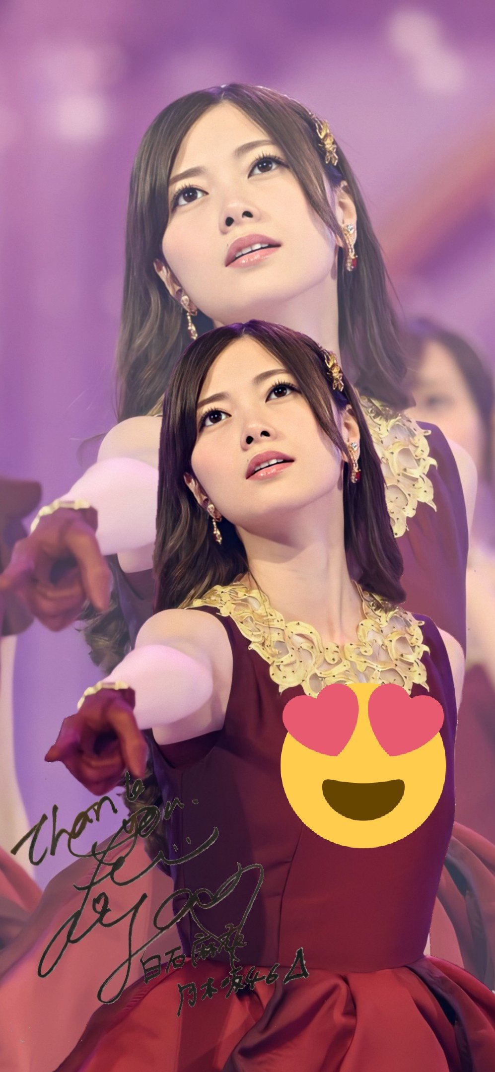 のぎふぁん 低浮上 Nogizaka Twitter