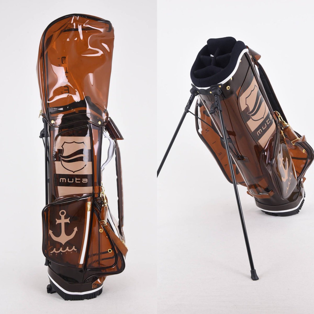 gossipgolf_kn's tweet photo. muta MARINE GOLF
MGAD-749007
74,800円(税込)
https://t.co/FnOu4GIVfL
GOSSIP GOLF
石川県金沢市堀川新町3-1 金沢フォーラス4F
076-290-8752
#キャディーバッグ
#gossipgolf
#ゴルフ男子
#ゴルフ女子
#muta
#mutaGOLF
#mutamarinegolf
#石川県
#金沢市
#金沢フォーラス
#小松市 https://t.co/zR3ehIGChJ