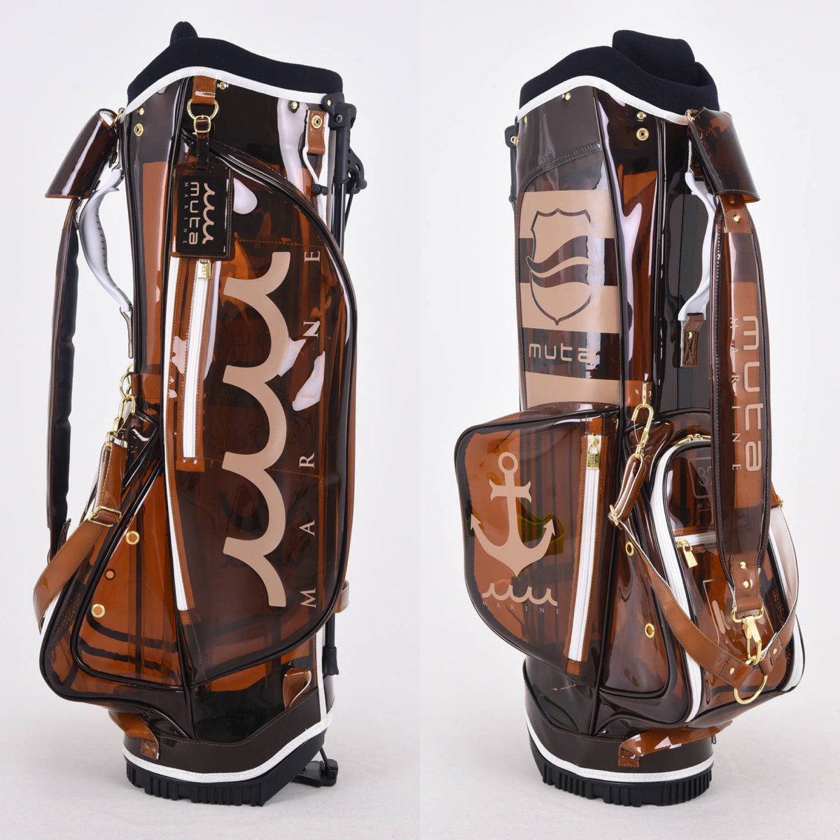 gossipgolf_kn's tweet photo. muta MARINE GOLF
MGAD-749007
74,800円(税込)
https://t.co/FnOu4GIVfL
GOSSIP GOLF
石川県金沢市堀川新町3-1 金沢フォーラス4F
076-290-8752
#キャディーバッグ
#gossipgolf
#ゴルフ男子
#ゴルフ女子
#muta
#mutaGOLF
#mutamarinegolf
#石川県
#金沢市
#金沢フォーラス
#小松市 https://t.co/zR3ehIGChJ