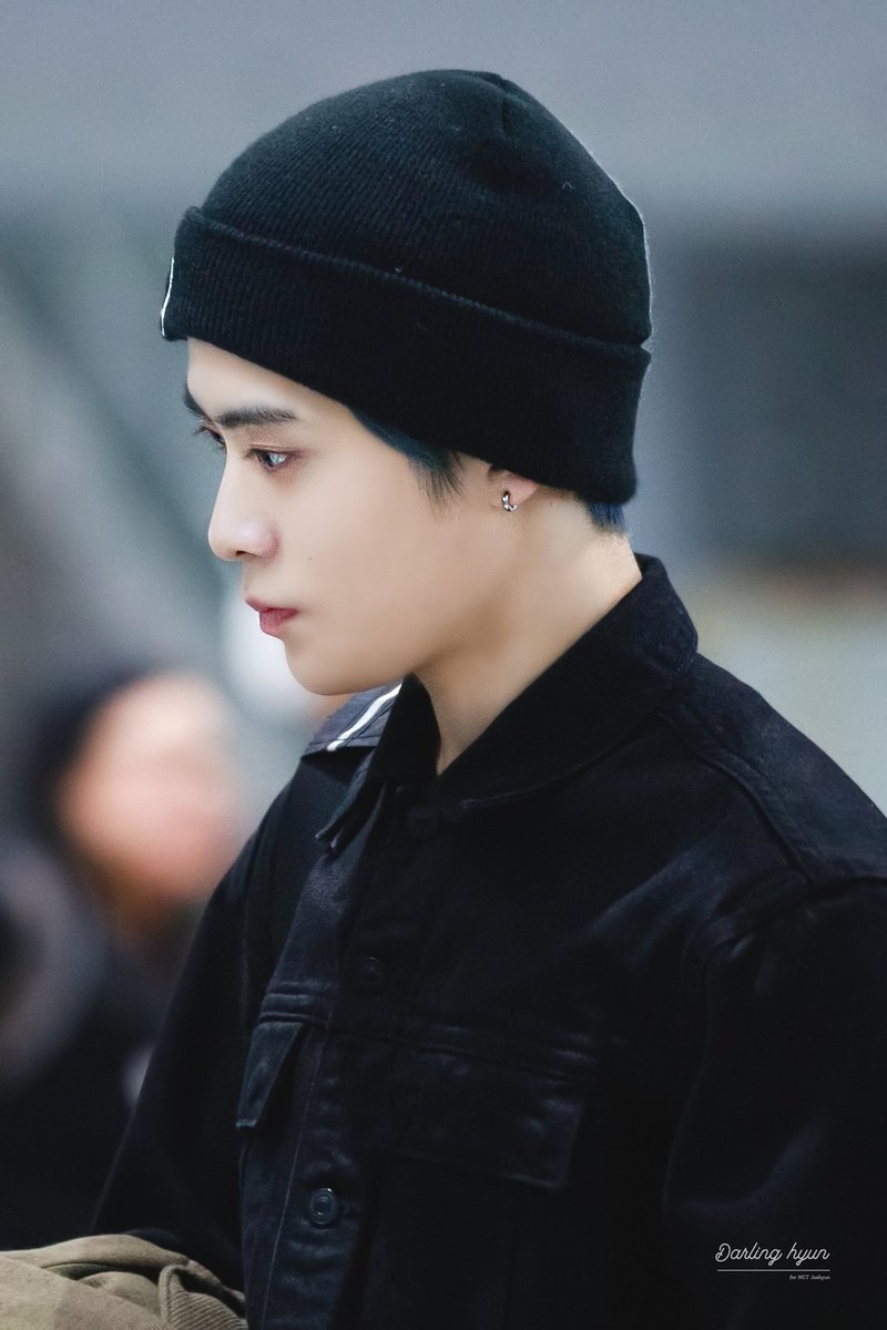Darling Hyun💕 tweet media