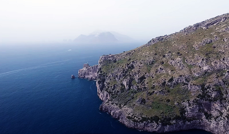 NauticaReport's tweet photo. Area Marina Protetta Punta Campanella (NA)
https://t.co/lGSsfH4npV
#PuntaCampanella #AreeMarineProtette #Ieranto #Napoli #natura #mare #turismo https://t.co/OyS5u1VWod