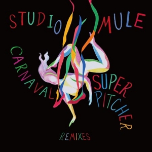 HMVrs_online's tweet photo. Studio Muleにる大貫妙子の「CARNAVAL」再構築リメイク楽曲が、独<Kompakt>精鋭、スーパーピッチャーの3verリミックス12インチで登場。#アナログレコード #superpitcher #mulemusiq
https://t.co/soLBt5HCPQ https://t.co/lFwIjZepAN