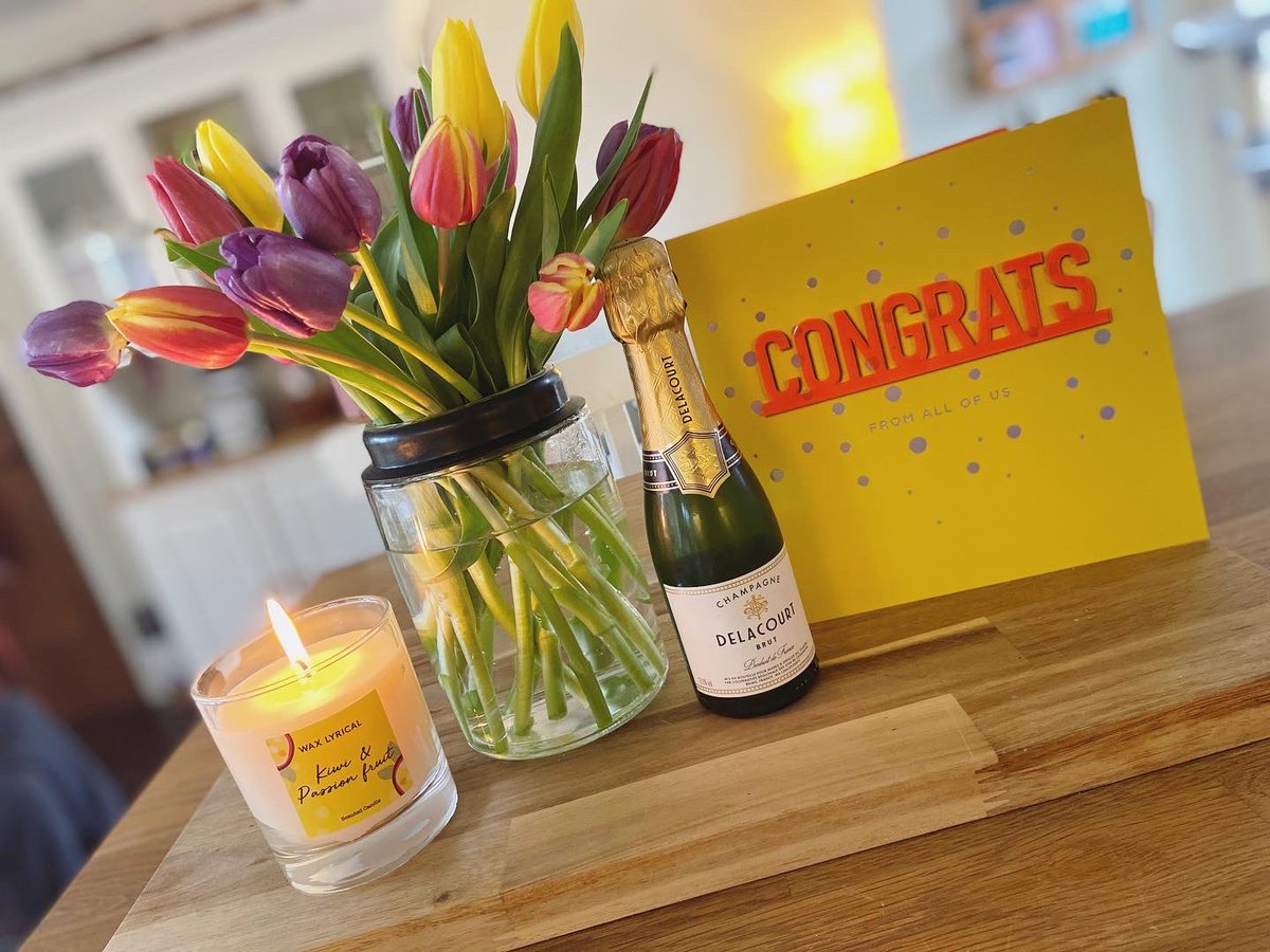 After another busy week at work last night I found out I have achieved a First Class Honours Degree in Occupational Therapy🎉 I can’t quite believe it - One massive part of my life has come to a close, onto the next adventure as a qualified OT💚