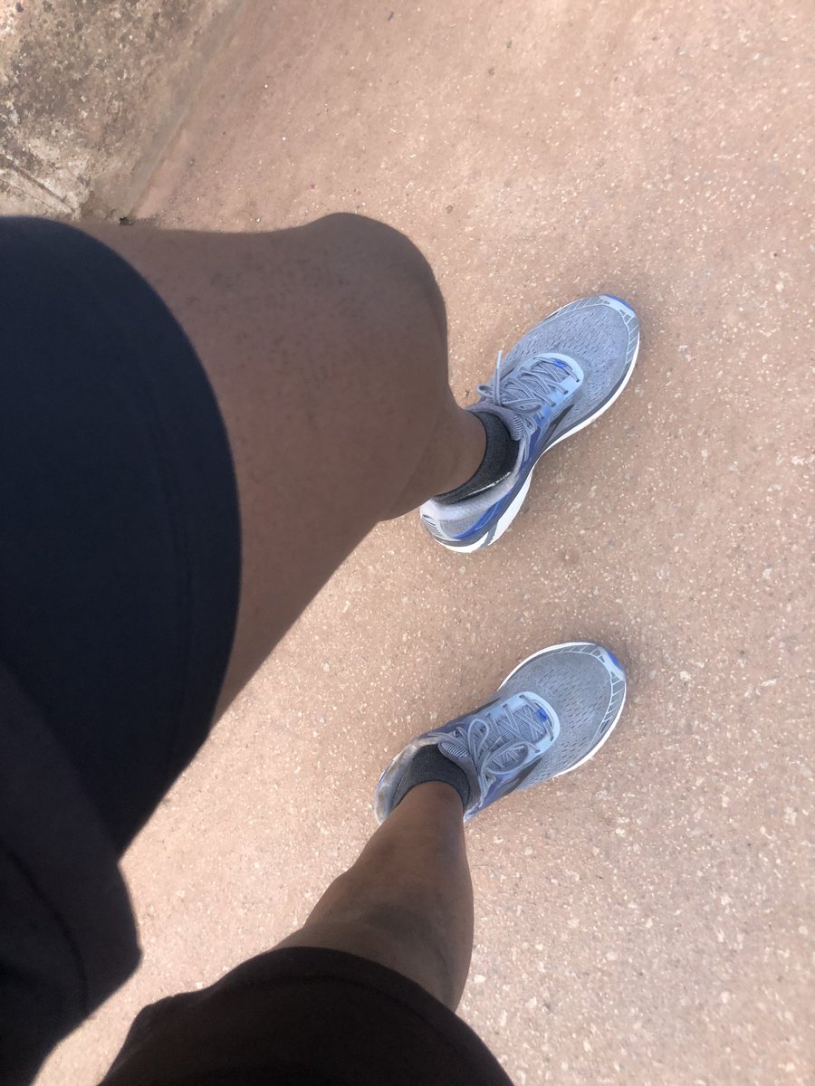JamezBlak's tweet photo. Working down my time this Saturday. I used to be able to run 14 miles at this pace. Oh well, we live to run another day. ππΏπ¨ #JuneRunningChallenge https://t.co/yRZDiWIDaz