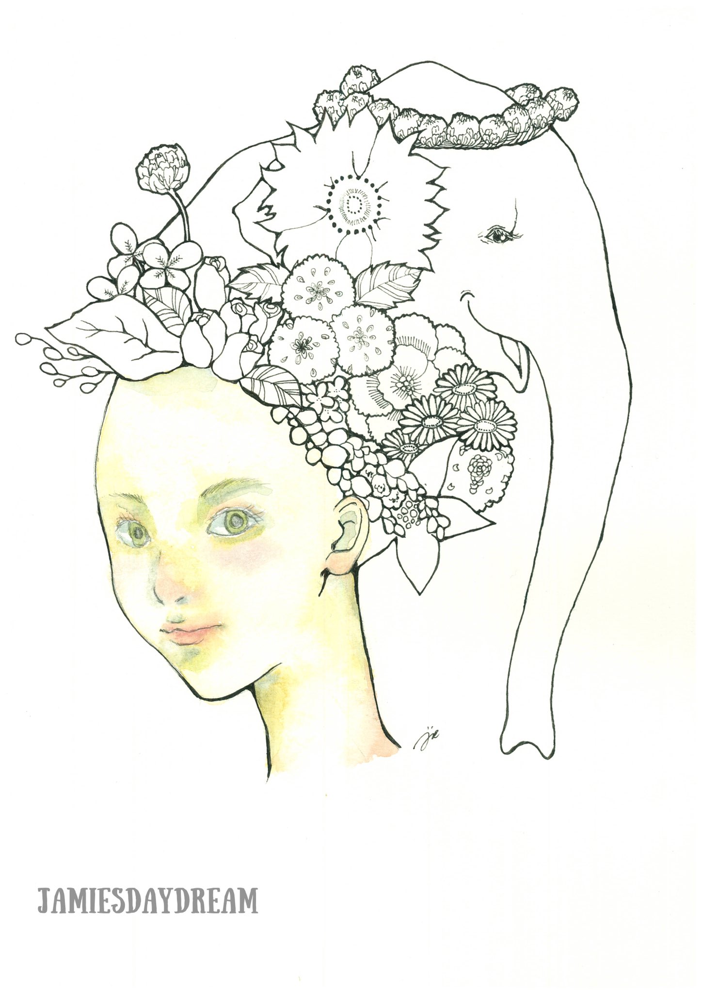 Jessamynonuki 抱き枕オンタン絵本製作中 Jessamynonuki Twitter
