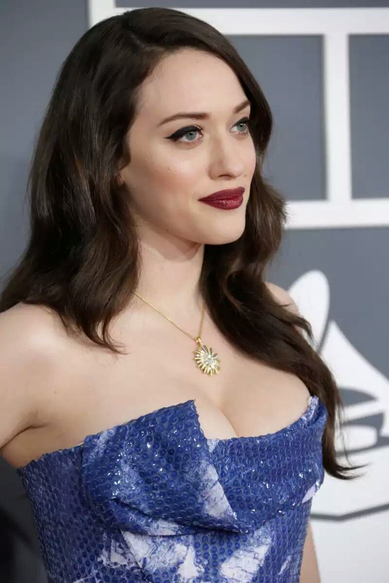 Happy Birthday To Kat Dennings!          