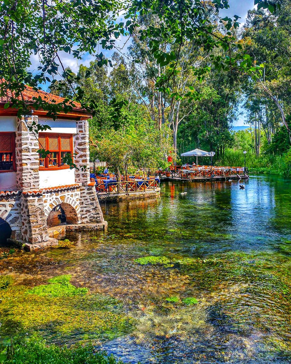 akyaka турция