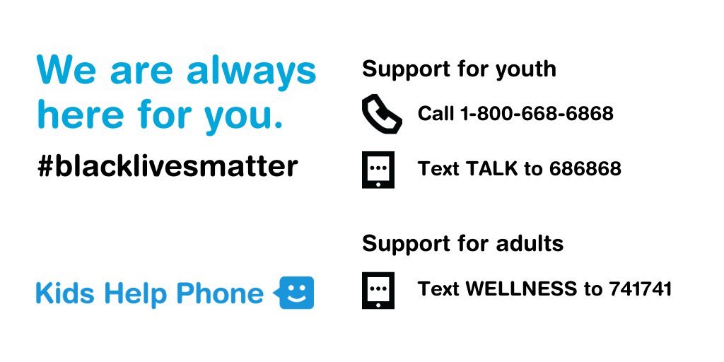 comelearnwithus's tweet photo. ☎️ I’m proud to be a volunteer Crisis Responder for @KidsHelpPhone. Whenever you need to talk, we’re open. Text TALK to 686868 https://t.co/rDWv153cIG