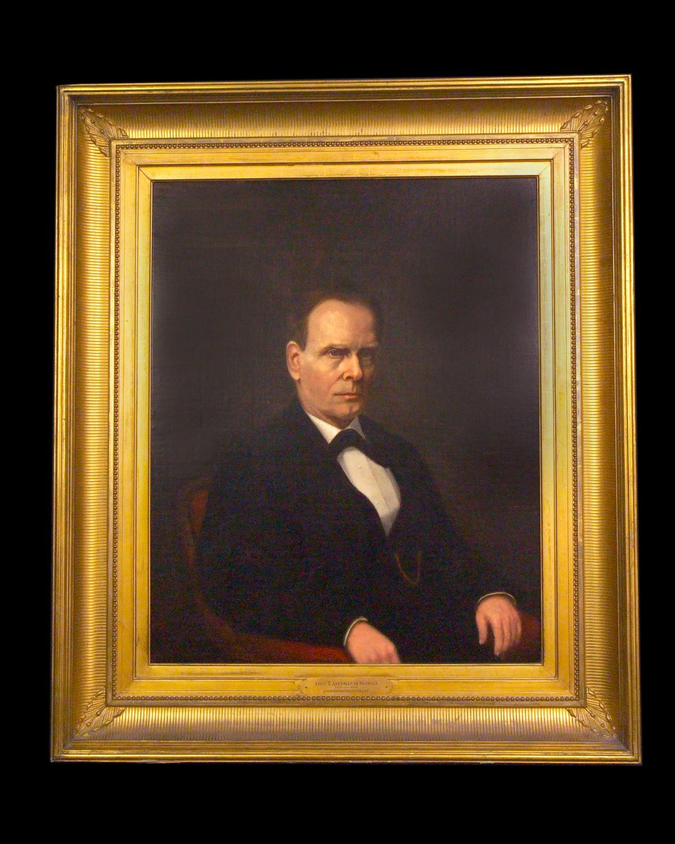 In a move demonstrating the courage of his convictions, Amos Akerman headed to South Carolina to personally lead the army and a squad of US Marshals in arresting hundreds of members of the Klan. He saw to it that they were tried in federal courts, as state courts were useless.
