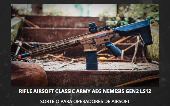 AirsoftCom's tweet photo. https://t.co/7Y5qe3uCza https://t.co/0jBhNtDJ9E
