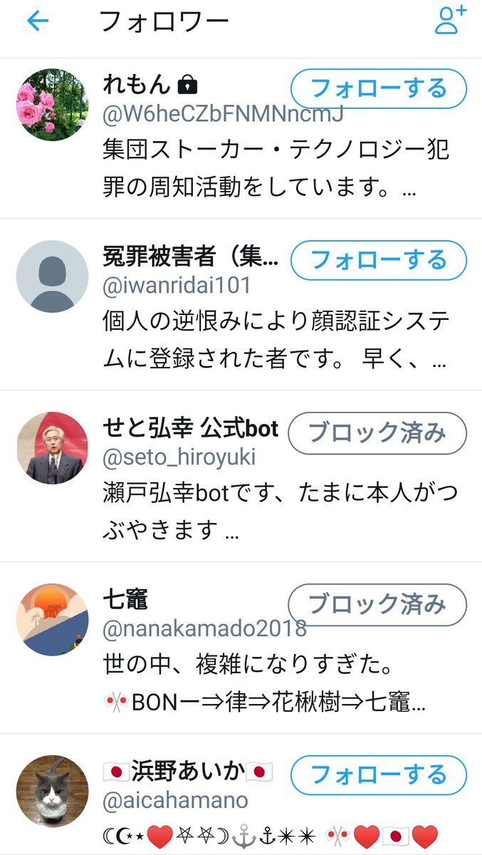 Seto Hiroyuki Twitter Search Twitter