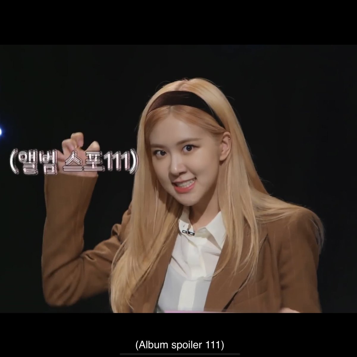 BLACKPINK Malaysia tweet media