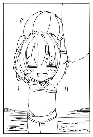 明日は楓さんの誕生日なので、楓さんのお話を描いてます。今日の(正確には明日の?)夜0時頃にはアップできるように間に合わせたい(>_<)(そして、かまくらのお話はもうちょっと先になりそうです…汗) 