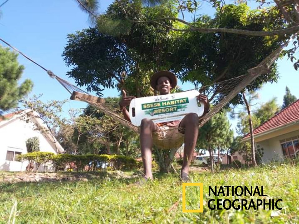 The islands awoke to #NationalGeographicChallenge

#VisitUganda #Ttot #Travel #Africa #travelphotography #Vacation #SseseIslands.