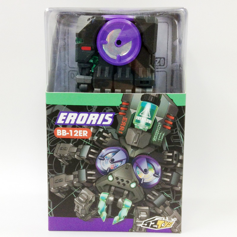 jungle_akiba's tweet photo. 【地下フロア】
地下も19時まで営業中°˖✧◝(⁰▿⁰)◜✧˖°
#52TOYS ビーストボックス&メガボックスシリーズが入荷✨
#ERORIS(エロリス) #SHINOBI(シノビ) #ECHOBLASTER(エコーブラスター) #IRONMAN MK50(アイアンマン)
手のひらサイズでかわいいですぅ…
お求めは秋葉原1号店地下フロアまで☆ https://t.co/D8SOuUdNyV