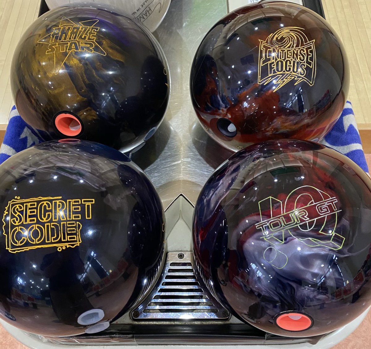 高額売筋 ボウリングボール エボナイト社 ボルテックスv2 ボウリング Davambalacantt Com