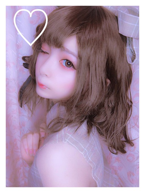 コスプレイヤーやまだのTwitter画像40