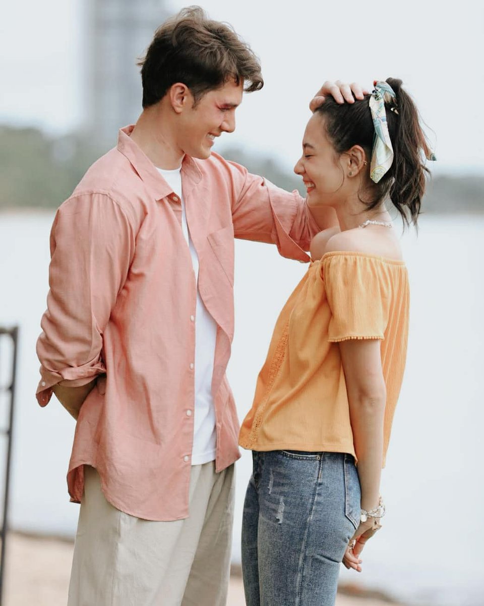 ช่วงนี้อะไรๆก้ ท ะ เ ล แหละ #ทะเลลวง