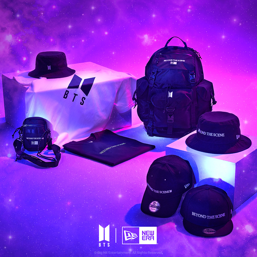 new era official website