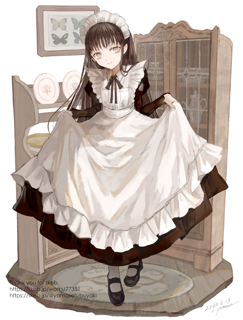 宝石商のメイド 5巻 直筆イラスト入り サイン本 コミック】宝石商のメイド(5) | アニメイト