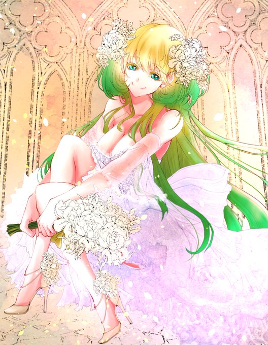 画像まとめ 双星の陰陽師 日付順 9ページ目 アニメレーダー