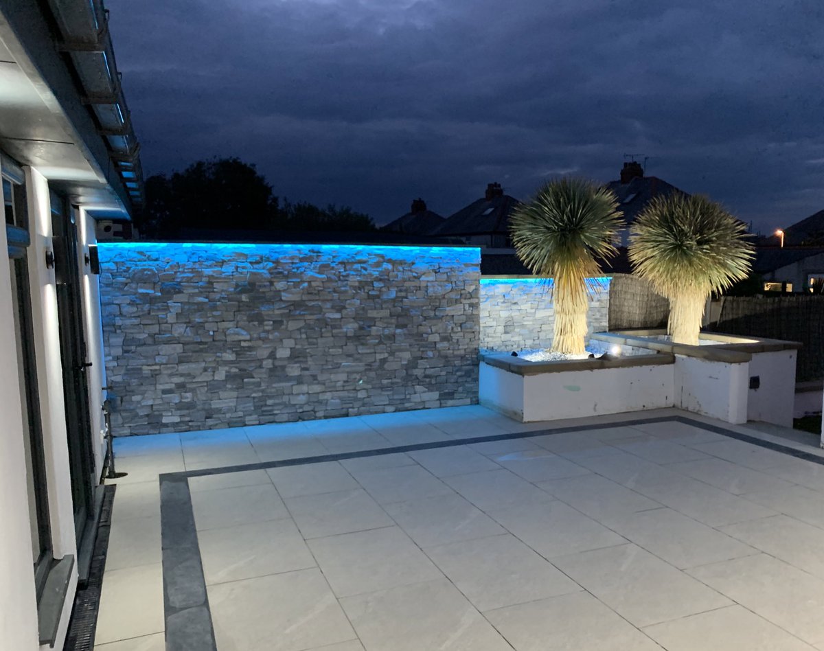 Sperrin Solutions LTD⚡️💡👷🏽‍♂️ tweet media