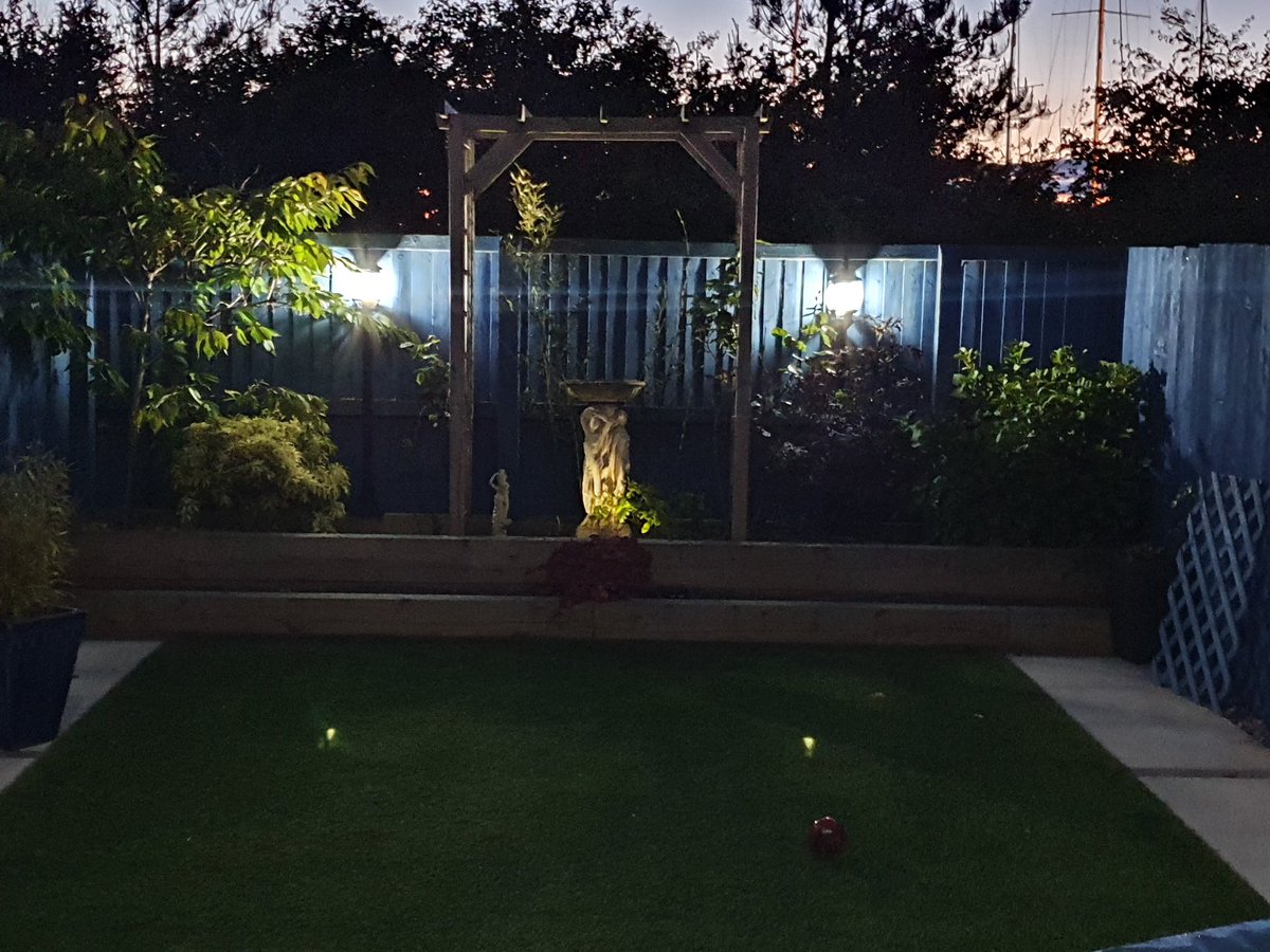 Sperrin Solutions LTD⚡️💡👷🏽‍♂️ tweet media