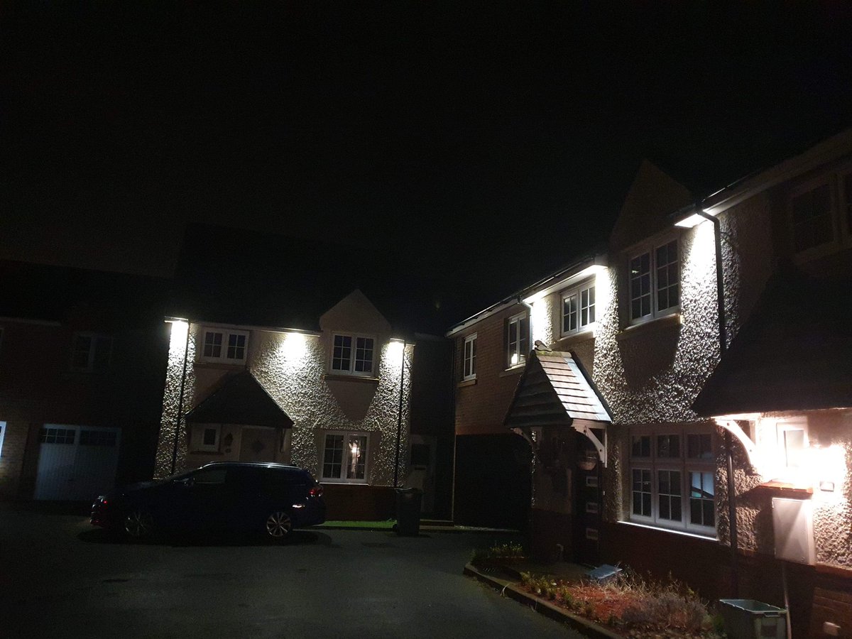 Sperrin Solutions LTD⚡️💡👷🏽‍♂️ tweet media