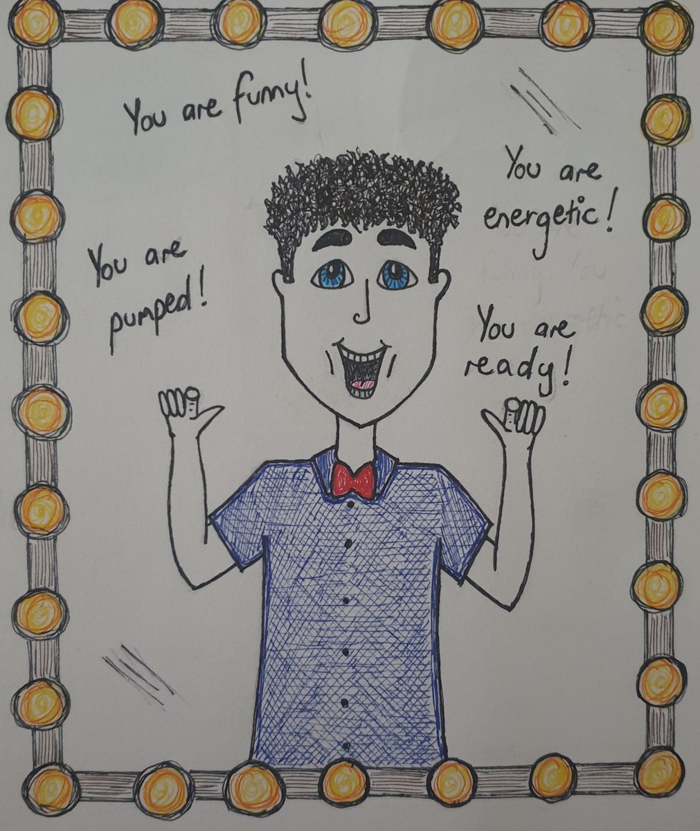JenJenWren1's tweet photo. Some Hog eyebrow love! #foilarmsandhog #soexpressive  #nooneputshogseyebrowsinthecorner #selflove #beautifulandbountiful https://t.co/mEuncmd8ZM