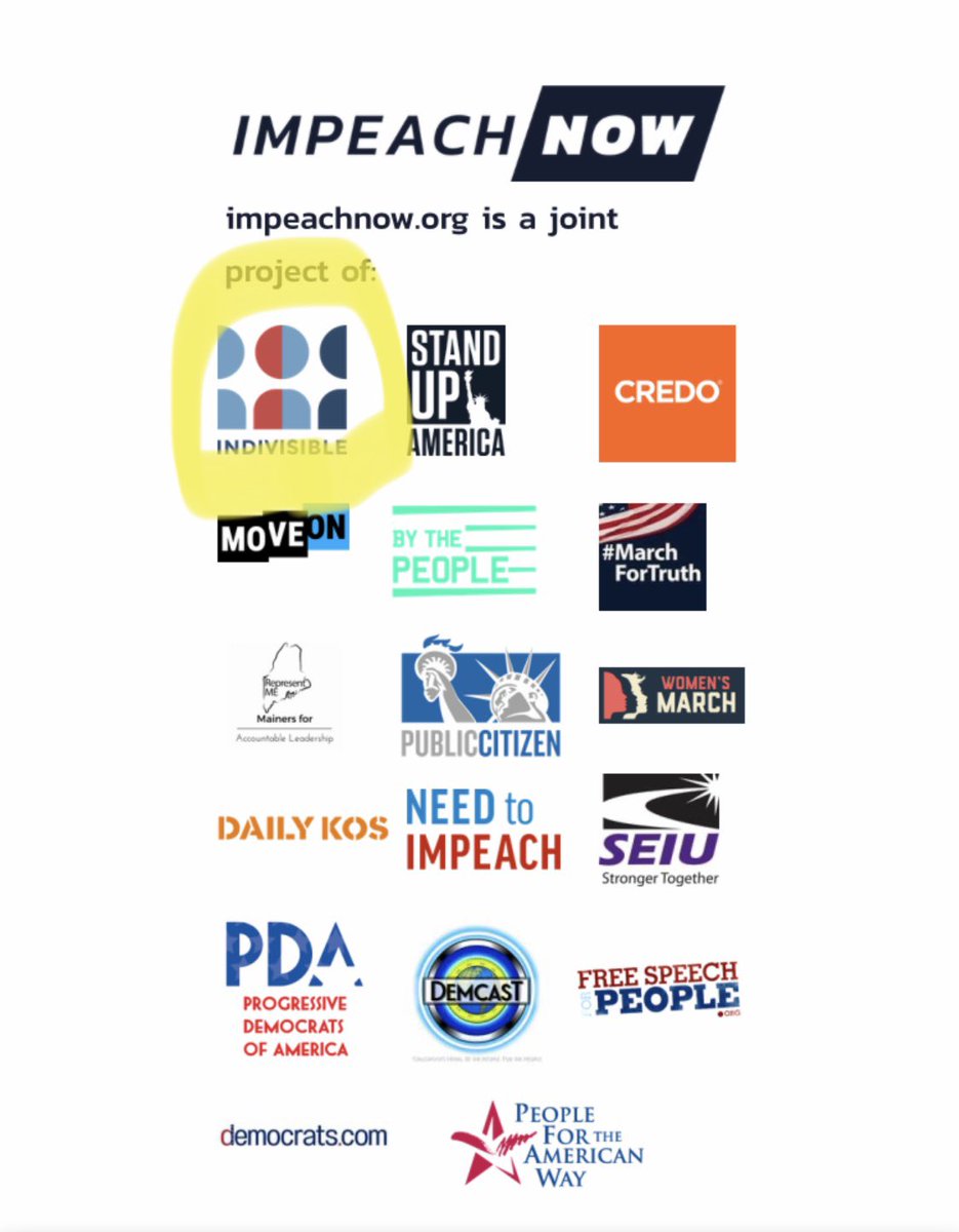 These organizations have different names, but ultimately they all have the same goals. We are focusing on the organization circled in yellow in pic #1. Picture 4- each blue dot is a subgroup of the main organization throughout the country.