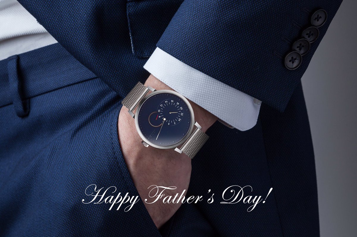 immewatches's tweet photo. The best gift for the best Dad! #FathersDay #UniqueGifts #watchforhim #watchlover Enjoy extra 15% discount offer. https://t.co/x5HlhWvlKc #watches #automaticwatch https://t.co/hY1Y1w7YeT