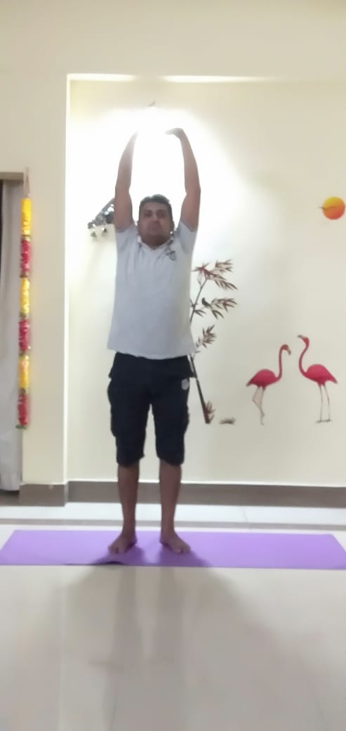 KapilKu66170970's tweet photo. #CSCPeYoga https://t.co/J0gIwjD5Tv
