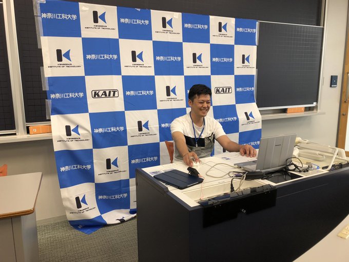 神奈川工科大学 公式 さん の人気ツイート 2 Whotwi グラフィカルtwitter分析 神奈川工科大学 公式 さん の人気ツイート 2 Whotwi グラフィカルtwitter分析