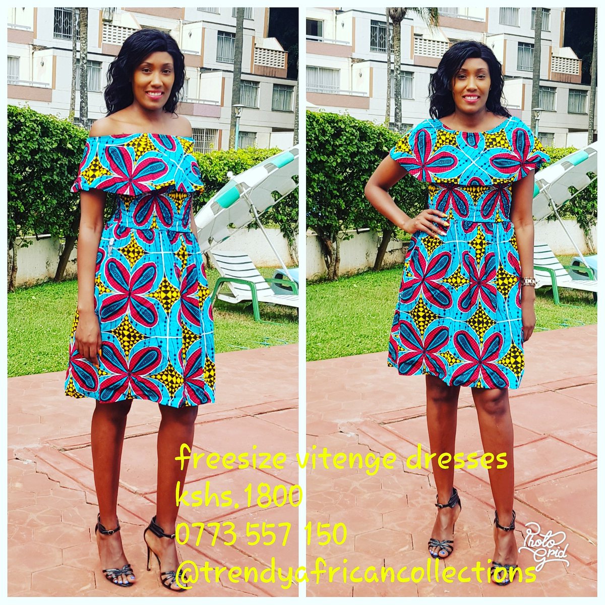 kemmyrobin's tweet photo. #BeiYaCorona #IkoKaziKE #vitenge #dresses https://t.co/Xsc4ySo0SR