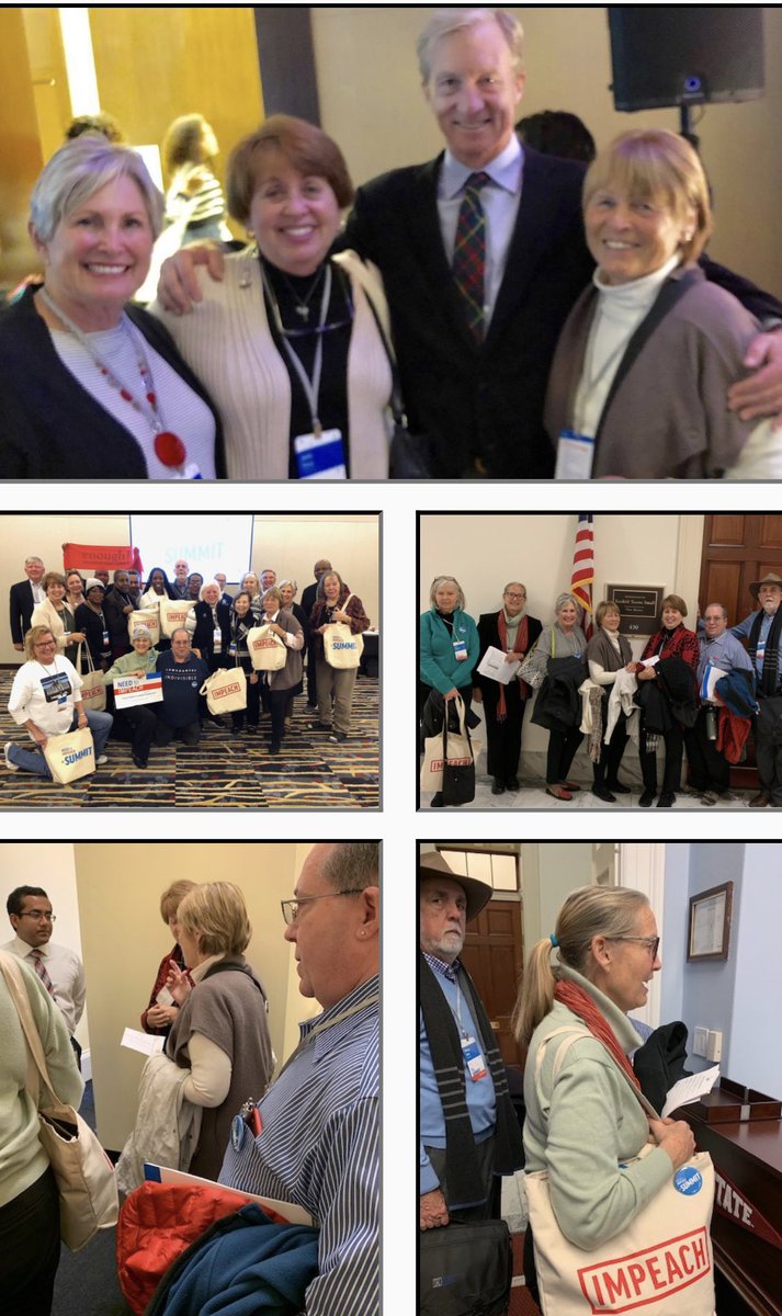 Example from 2019Step 1 have leaders come to DC for training.Ex from SC 1-2019 Summit in DC BTW- Republicans found out they met privately with Joe Cunningham’s chief of staff. (Joe is heavily involved in I.N.D.I.V.I.S.I.B.L.E)