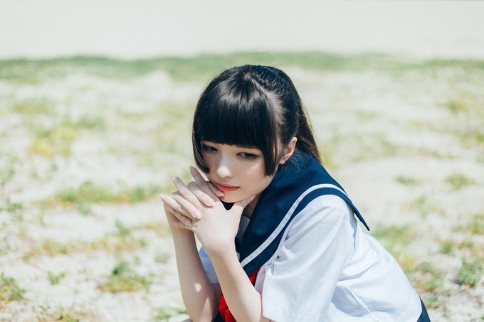 コスプレイヤー飴乃かれんのTwitter画像17