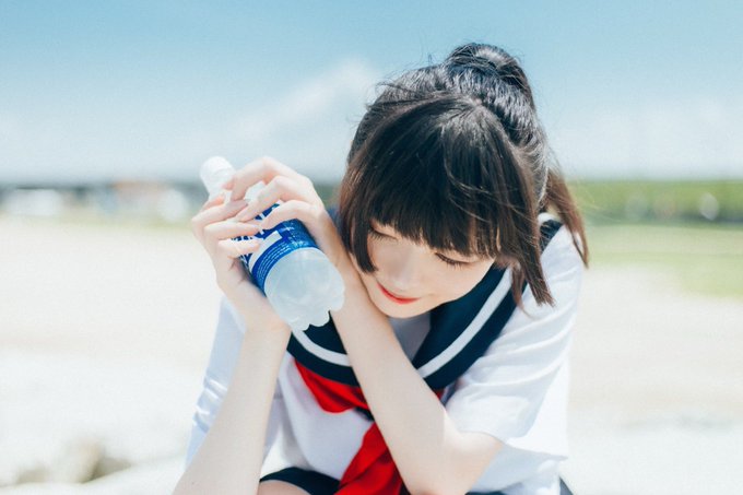 コスプレイヤー飴乃かれんのTwitter画像19