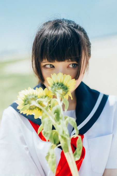 コスプレイヤー飴乃かれんのTwitter画像20