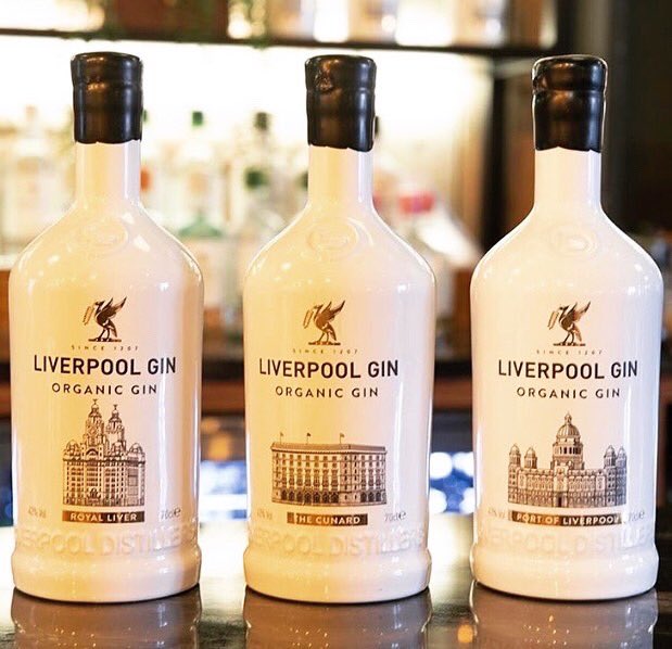 We’re getting in the SPIRIT of #WorldGinDay with our fave gin masters at <a href="/LPLGinDistiller/">@LiverpoolGinDistillery</a> 🤩🍸

You can grab not one, but two bottles of their finest nectars for just £45 🤑 Check out their online shop at thedropstore.com/collections/li…

#liverpool #supportlocal #ginlovers #weekendvibes