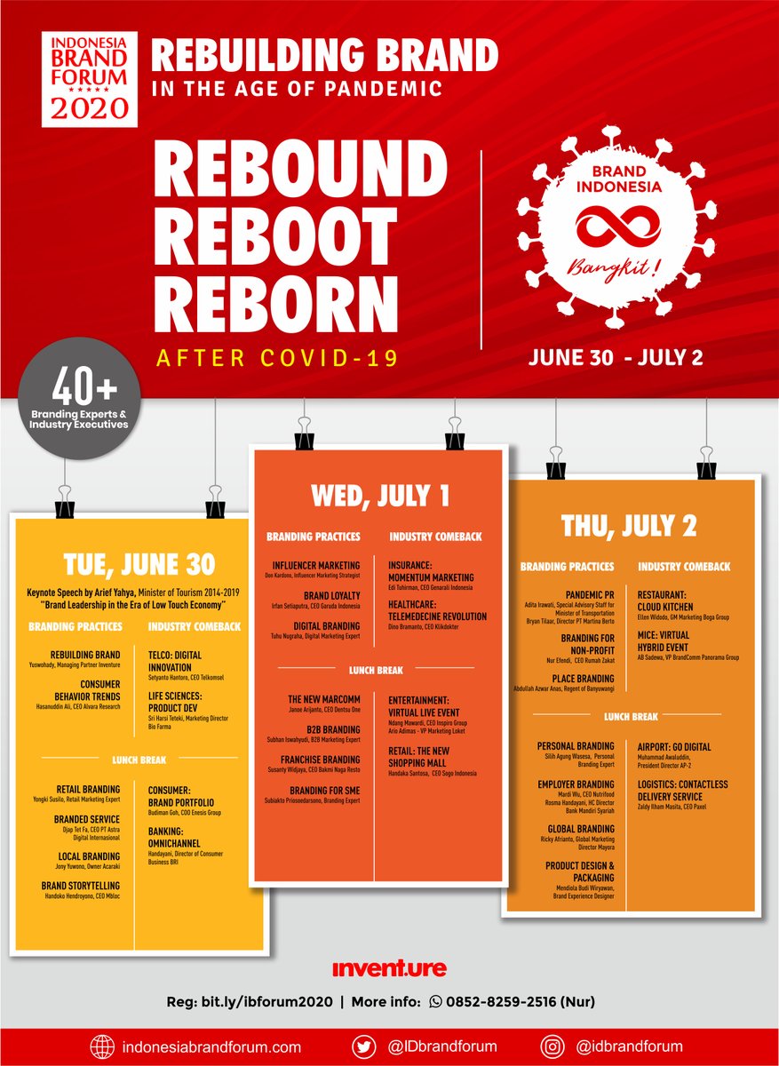 #16 Personel Avsec yang menggunakan smart helmet dpt mengetahui suhu tubuh masing2 org, dpt mengidentifikasi wajah setiap orang berdasarkan informasi yang ada, hingga bisa membaca QR code

<a href="/Rahmisalviviani/">Rahmi Salviviani</a> <a href="/SydSalesman/">Titénono Kowé! 🇮🇩</a>

#IBF2020 #COVID-19