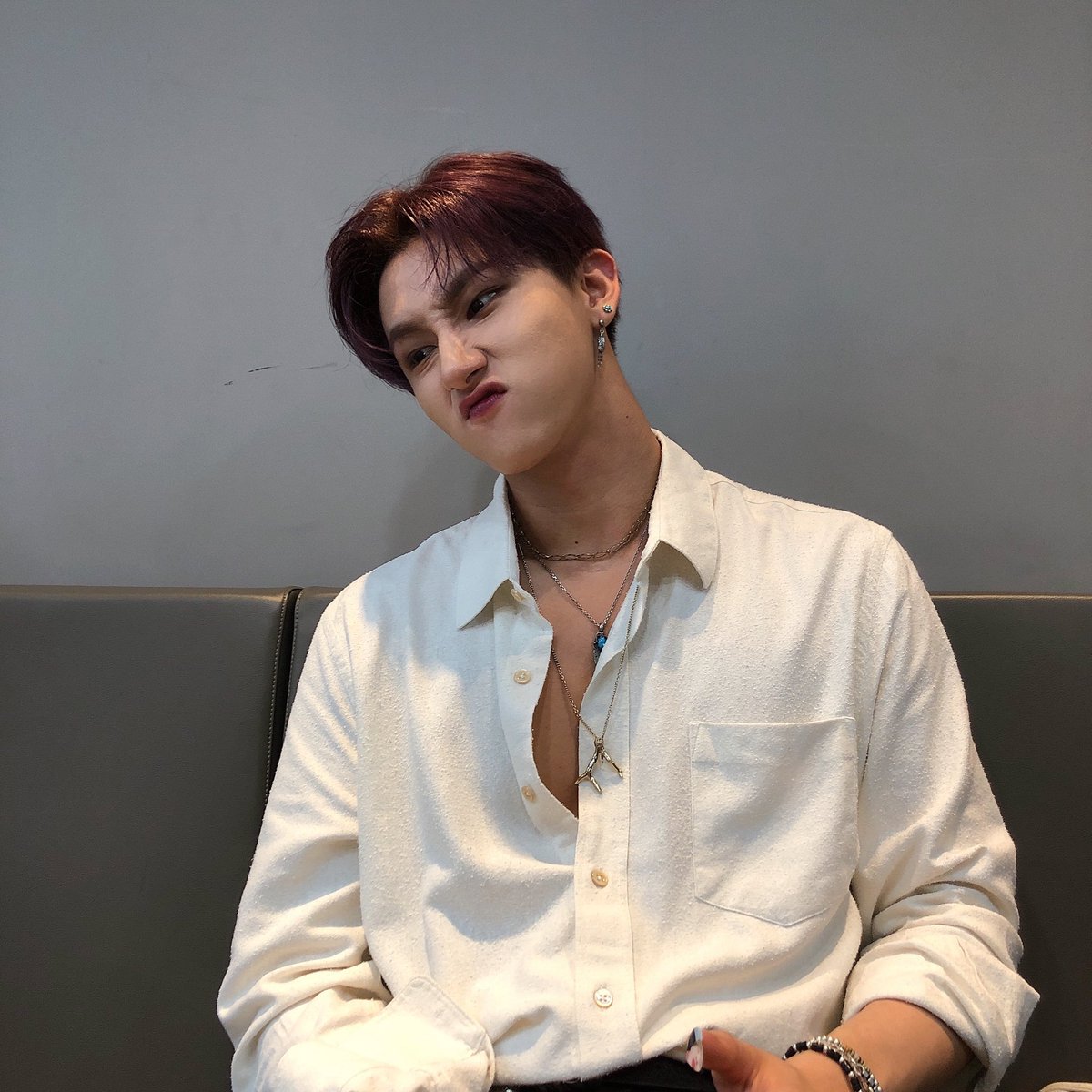 몬스타엑스_MONSTA X tweet media