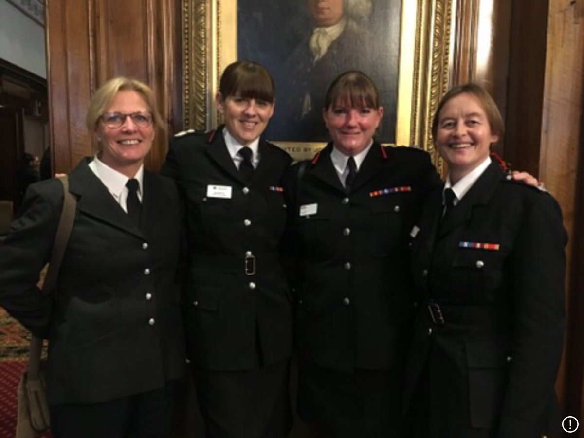 WFSUK1's tweet image. Government figures (2019) show that just 6.4% of firefighters in England are women. WFS wants to see women more visible in the industry and beyond, so more women pursue it as a career, resulting in a more inclusive and equal service. Let us see some of your photos??