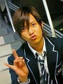 smaaa2017's tweet photo. @bozu_108 山下智久 https://t.co/AJCl0Nxlf8