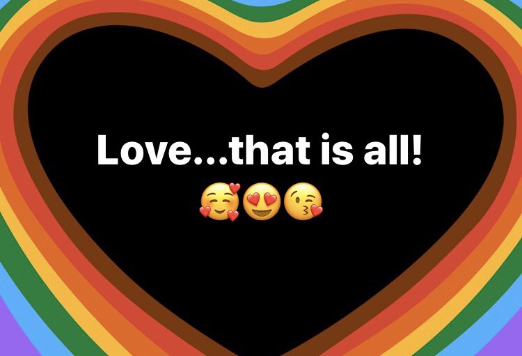Only love...

#intuitive #mindset #coaching