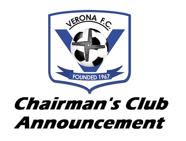 Verona FC tweet media
