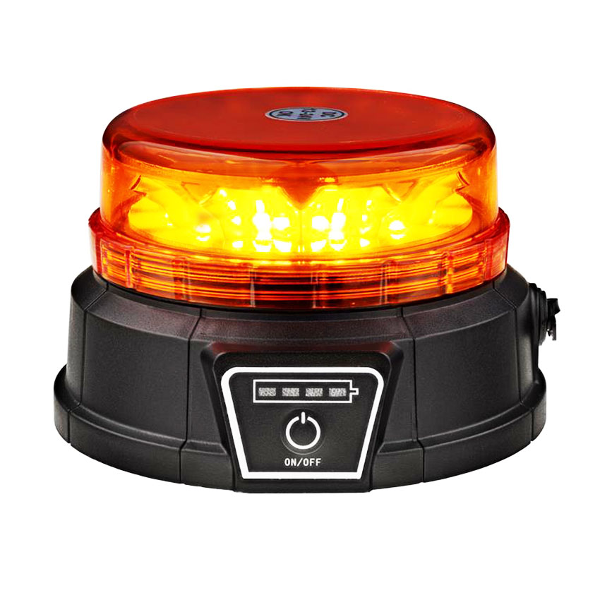 LightBarUK's tweet photo. Check out our #brand #new, portable magnetic battery powered LED beacon! With a 4 hour battery life, 70mph speed rating and ECE R65 approved this is the ideal temporary warning beacon - and it's on sale now!
https://t.co/GfxLEucr7j #magneticbeacon #temporarywarning #ledbeacon https://t.co/iX2BsbkUov