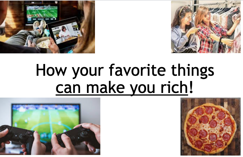 This school year, I lectured at my kid's school

I taught 2nd - 5th grade about investing/money

11 classes/250 kids.

My goal was to maximize ENGAGEMENT, so I made it as FUN as possible

<a href="/themotleyfool/">The Motley Fool</a> has taught me that headlines matter, hence title :)

Details below: 👇👇👇