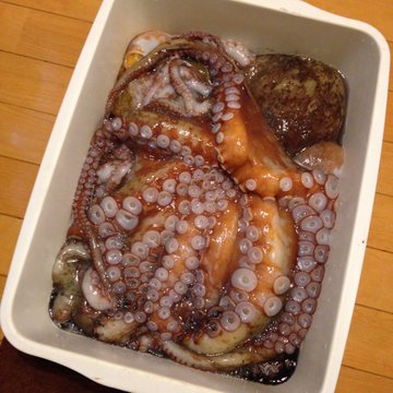 生タコ 茹でタコの日持ちはどれくらい 上手な保存方法も お食事ウェブマガジン グルメノート
