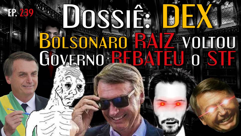 kimpaim's tweet photo. Dossiê: DEX - Bolsonaro RAIZ voltou, Governo REBATEU o STF, Deputados aliados vs VERDADES duras
https://t.co/VrcOwxFxrp

Fogo no parquinho 🔥🔥🔥🔥🔥🔥🔥 https://t.co/7TBrtgVm7R